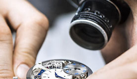 西安江诗丹顿维修保养拆解清洗