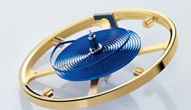 西安江诗丹顿维修门店重组手表